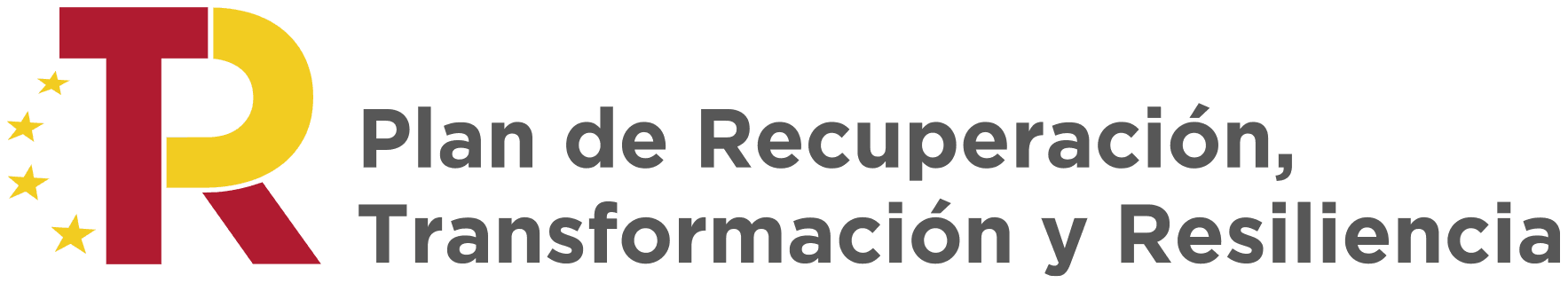 Plan de Recuperacion, Transformacion y Resiliencia